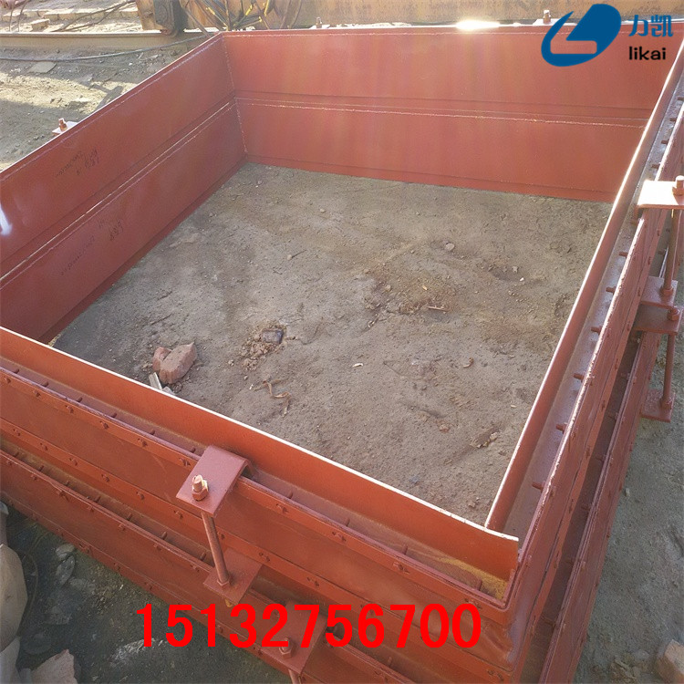 非金屬矩形補償器生產廠家