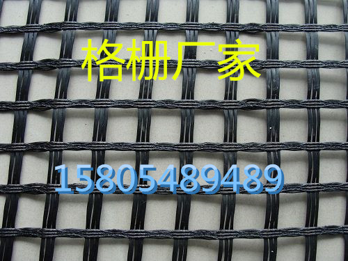道路土工格柵  *肥城晟珅土工格柵廠家
