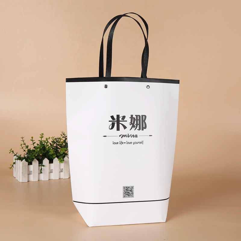 禮品包裝盒 手提袋 手提袋廠家