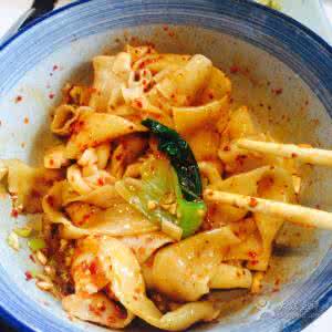 面館連鎖加盟-陜西面館加盟|油潑面加盟 陜西面食