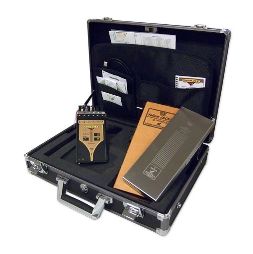 supermole gold2測溫儀