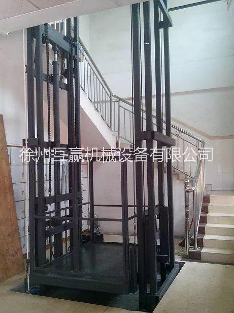 徐州提升機，貨梯，升降平臺