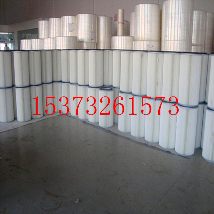 拋丸機(jī)3590除塵濾筒廠家