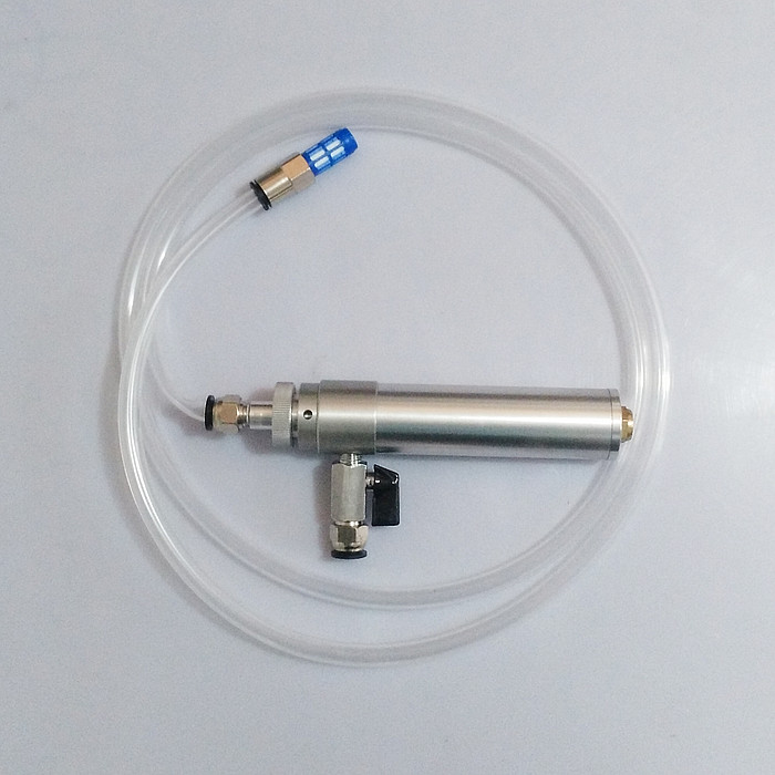 機(jī)箱冷卻器    渦流管  渦流冷風(fēng)管 機(jī)箱*冷卻器