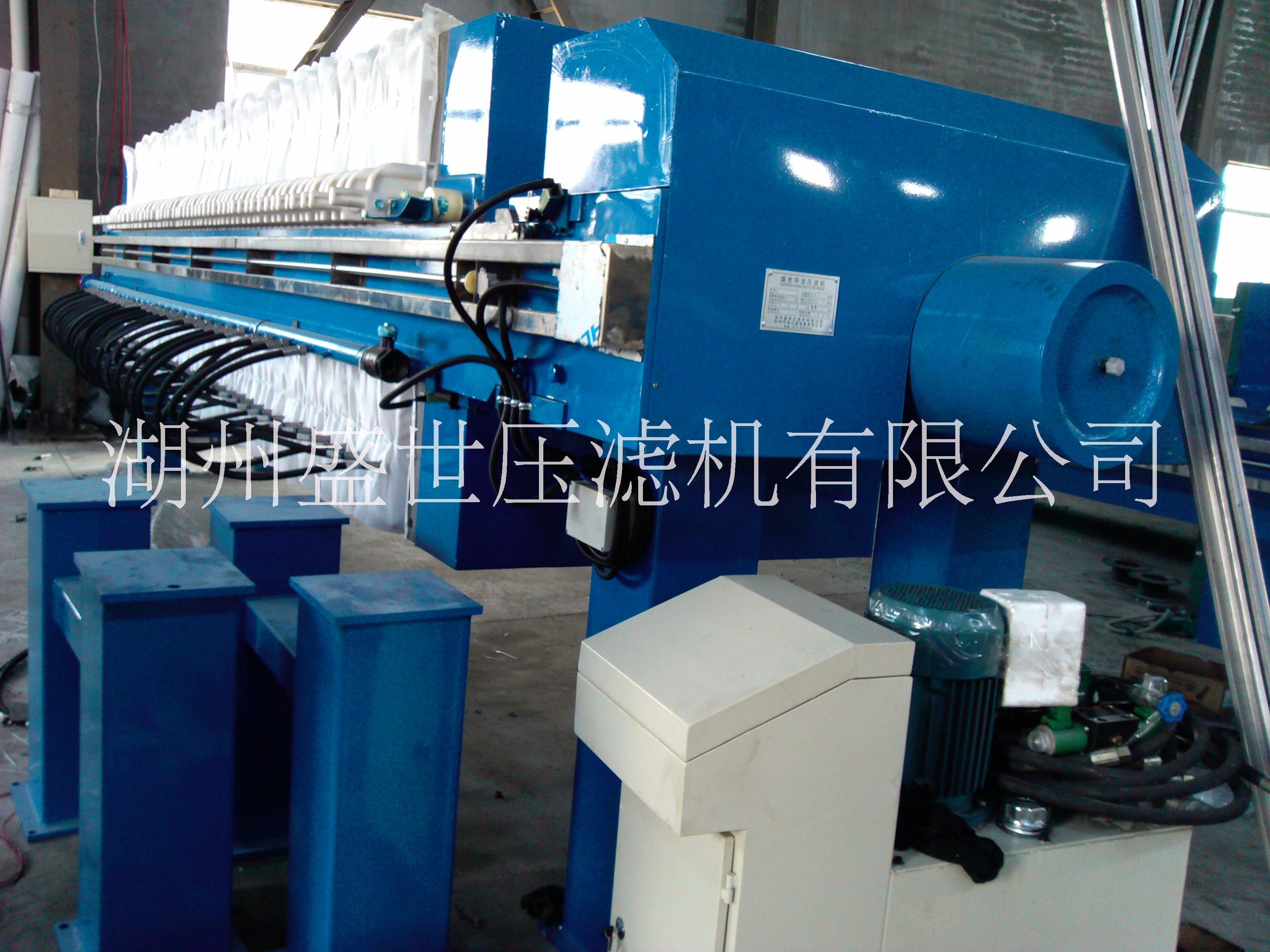 廠家湖州德清供應(yīng)大型沙場(chǎng)污水壓濾機(jī)，質(zhì)量可靠 供應(yīng)大型沙場(chǎng)壓濾機(jī)