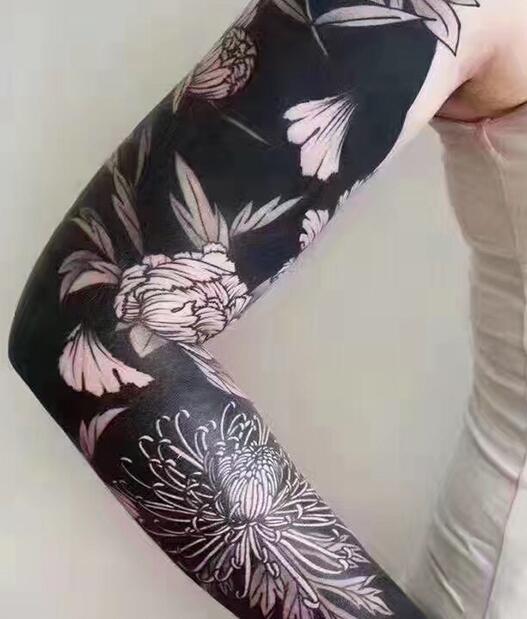 重慶紋身_重慶紋身培訓(xùn)-聚龍?zhí)?  title=