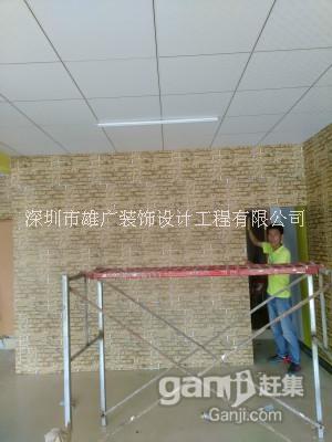 深圳廠房改造公司 深圳廠房裝修公司 深圳廠房裝修多少錢