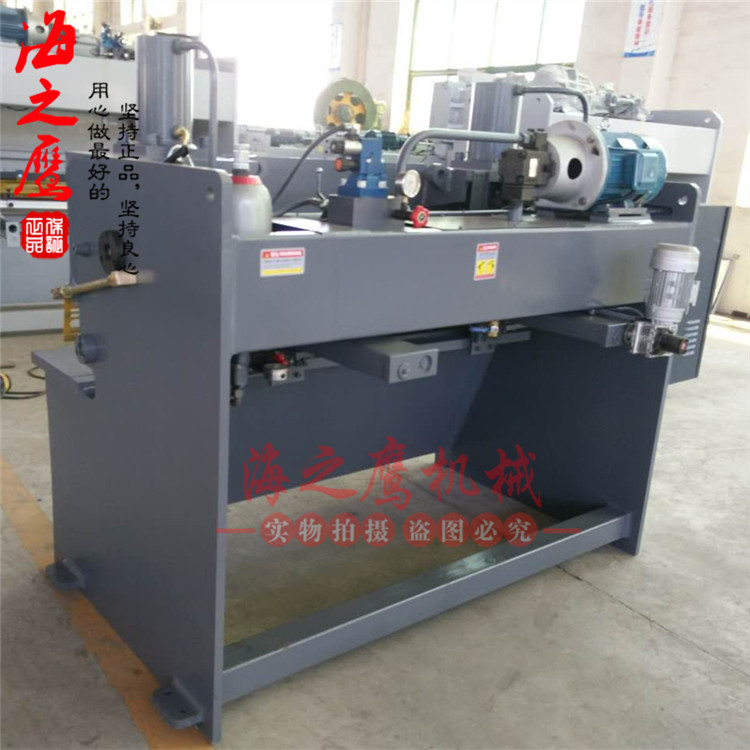 4X1600液壓閘式剪板機(jī)|不銹鋼剪板機(jī)|小型液壓剪板機(jī)