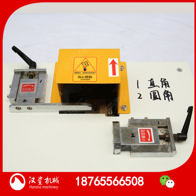 木工齊頭修角機(jī)封邊倒角機(jī)封邊帶齊頭圓角精準(zhǔn)光滑木工機(jī)械 漢鯊倒角修角機(jī)