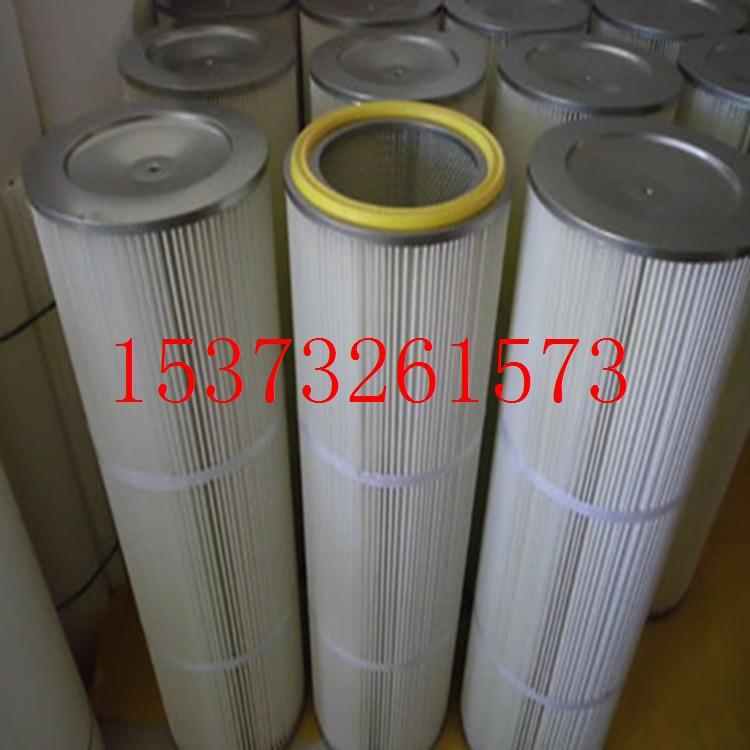 拋丸機(jī)3575除塵濾筒廠家