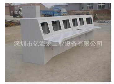 電腦控制柜，控制臺，電腦柜，移動式電腦柜  電腦柜生產(chǎn)廠家