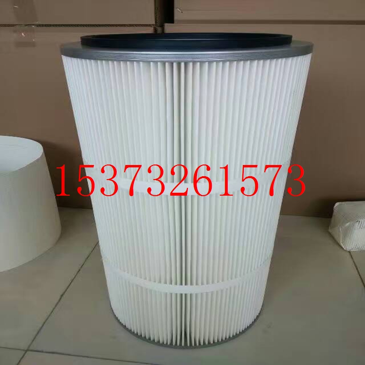 拋丸機(jī)3290除塵濾筒廠家