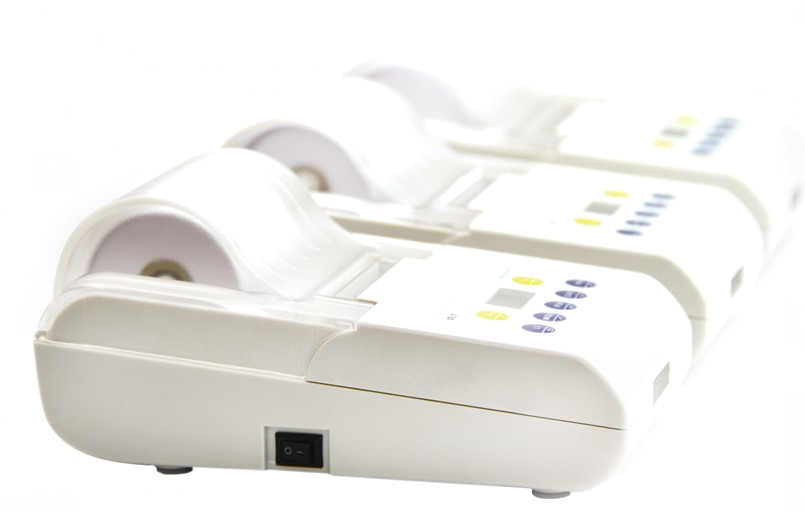 OLT-110系列天平數(shù)據(jù)打印機(jī)