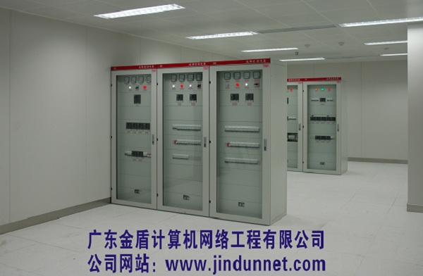 東莞深圳專業(yè)監(jiān)控安防，機房工程