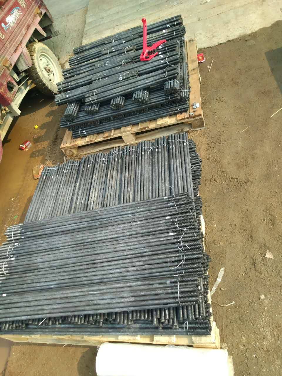 精扎螺紋鋼 精扎螺紋鋼錨具