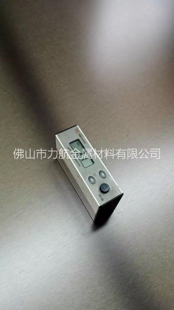 生產供應古銅拉絲不銹鋼201/304/古銅拉絲不銹鋼直銷