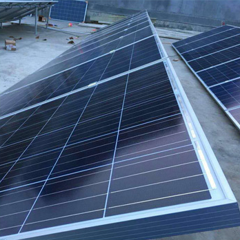 振陽太陽能光伏發(fā)電站真能幫我免25年--30年給電力局的電費(fèi)嗎？