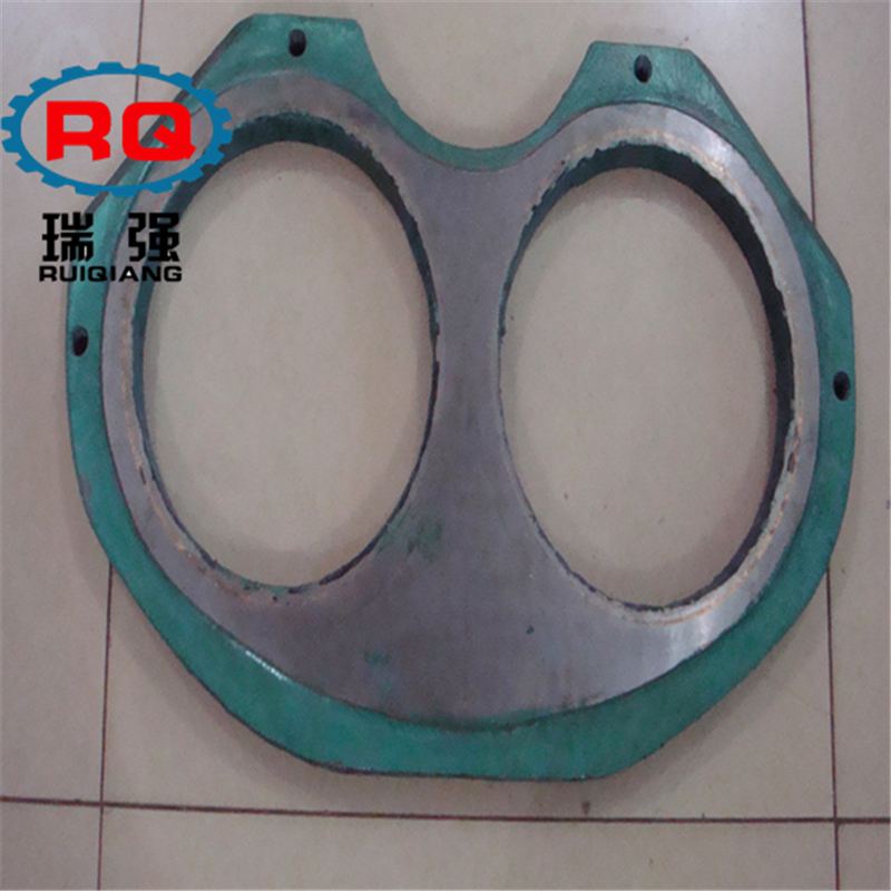 供應(yīng)廠家直銷砼泵配件徐工泵車配件 廠家直銷砼泵配件徐工泵眼鏡板