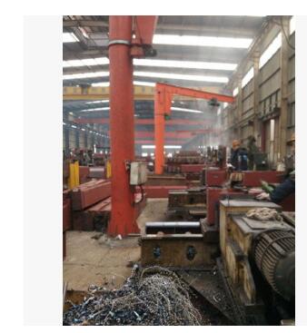 懸臂吊1T立柱式懸臂吊廠家*特價 1T立柱式懸臂吊廠家