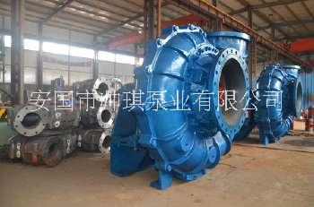 河北ZGB渣漿泵廠家，ZGB渣漿泵價(jià)格