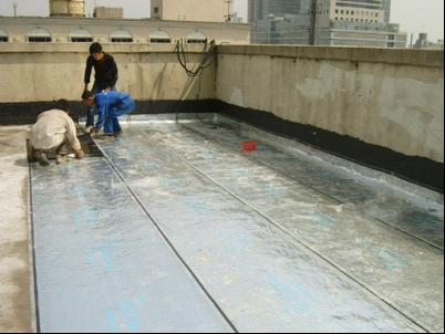 供應三亞屋面防水、防水堵漏哪家好、三亞屋面防水公司