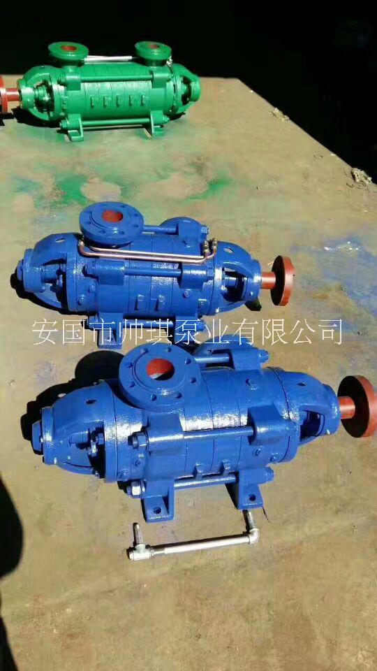 河北D型泵價格，保定臥式多級泵廠家，D型泵安裝