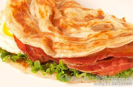 特色手抓餅培訓(xùn)-特色小吃連鎖加盟店