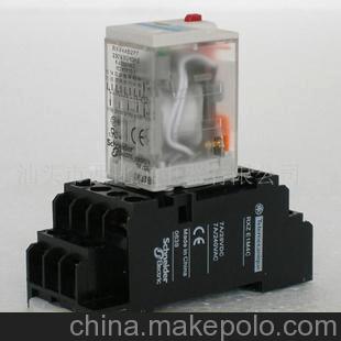特價(jià)施耐德中間繼電器 現(xiàn)貨銷售中間繼電器*勢(shì)