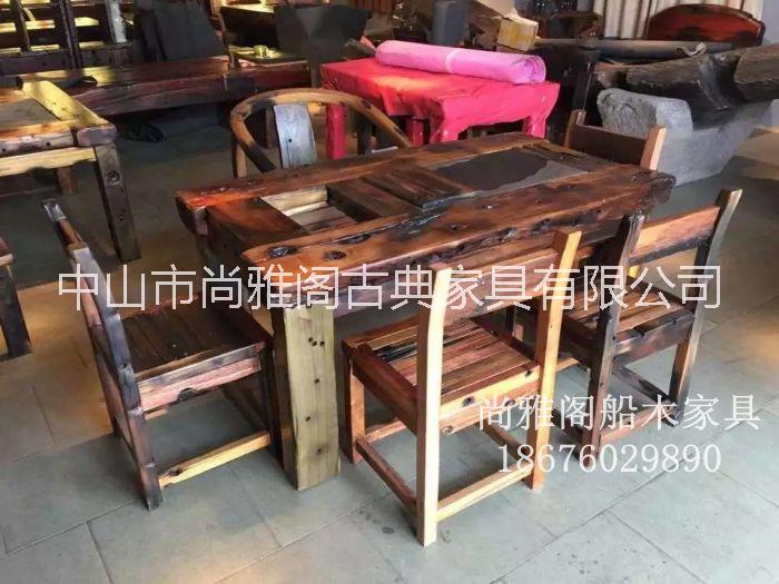 船木茶臺1米5電磁爐茶臺老船木茶臺實(shí)木電磁爐茶臺船木茶臺多功能功夫泡茶船木茶桌 船木茶臺1米5電磁爐茶臺