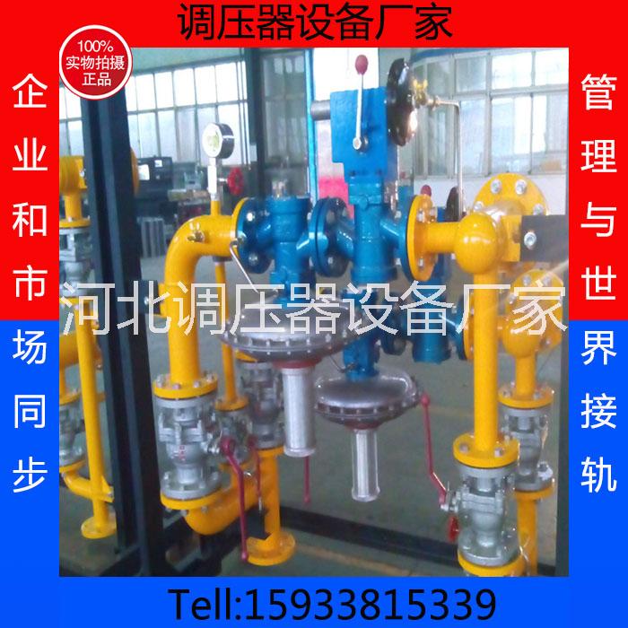 FQ燃?xì)庹{(diào)壓器FQ天然氣液化石油