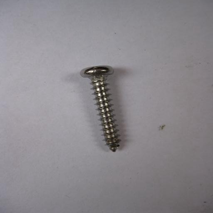 圓頭自攻 盤頭自攻M3*4-50