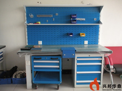 整體工作臺(tái)