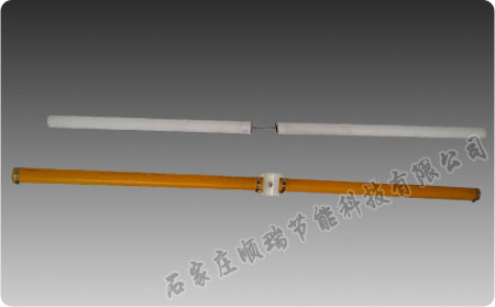 進口管式曝氣器