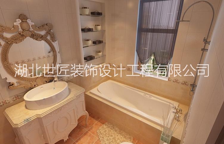 世匠裝飾是真是假？裝修效果圖  世匠裝飾靠譜嗎？裝修效果圖欣賞