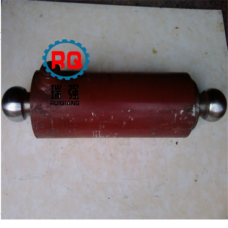 砼泵配件中聯(lián)出料口