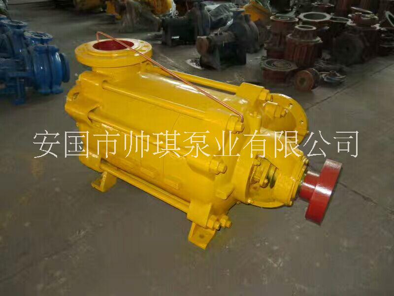 河北D型泵價格，保定臥式多級泵廠家，D型泵安裝