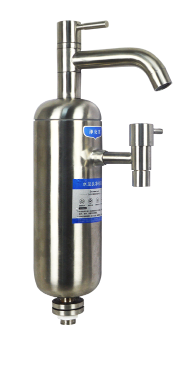 廠家直銷龍頭凈水器廚房超濾直飲能量機 無廢水凈水器 龍頭凈水器凈水器 龍頭凈水器凈水器過濾器