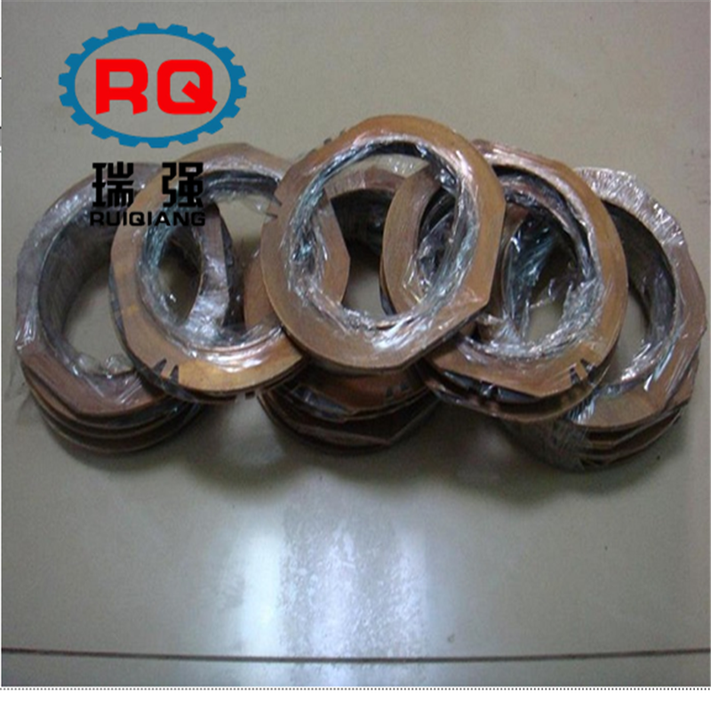 供應(yīng)工程機(jī)械配件砼泵配件 廠家直銷大象泵車小端總成