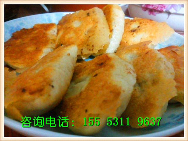 特色水煎包培訓- 特色小吃加盟培訓