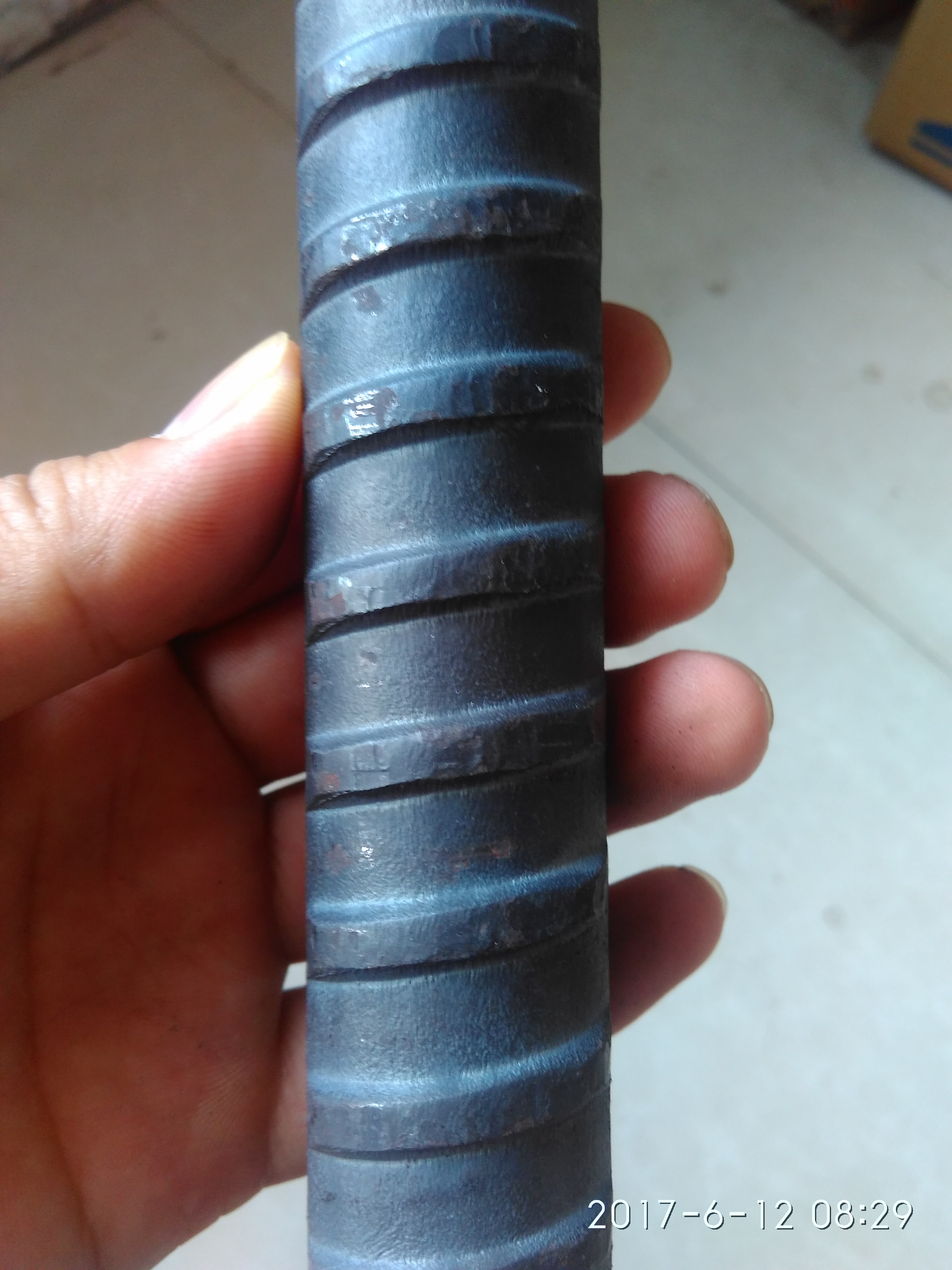 精扎螺紋鋼 精扎螺紋鋼錨具