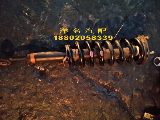 捷豹S-TYPE減震器XJ減震器進(jìn)口拆車件