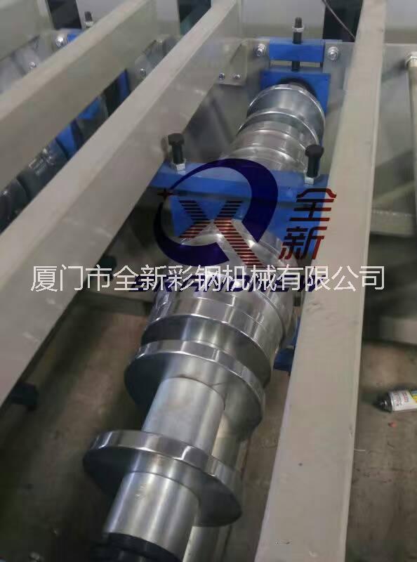 廈門全新 YX50-250-750樓層板機(jī)