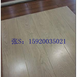 白橡木實木地板 白橡木價格批發(fā)