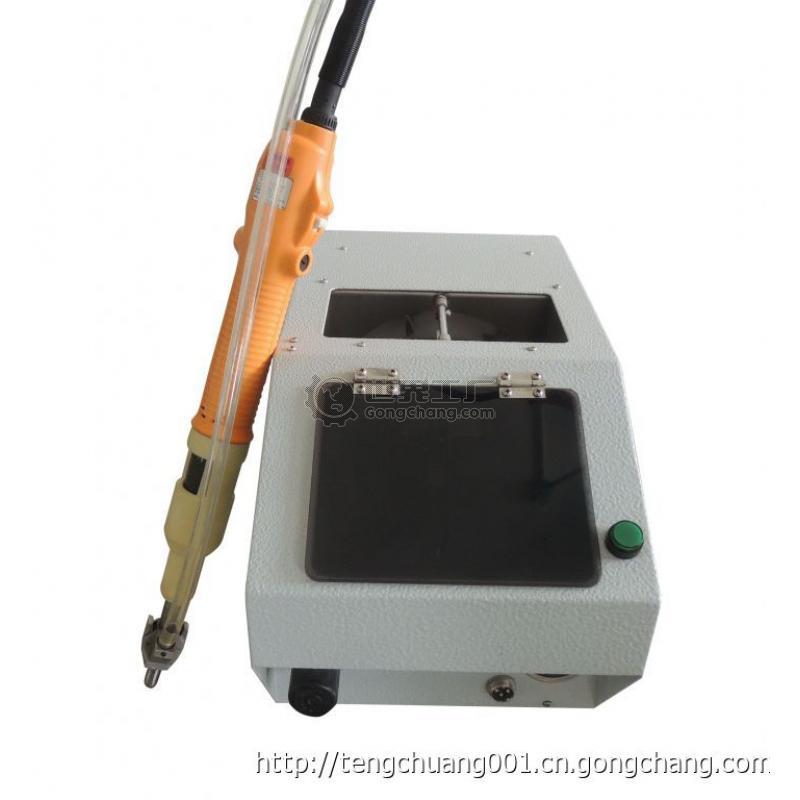 廣東騰創(chuàng)手持式自動(dòng)鎖螺絲機(jī) 自動(dòng)打螺絲機(jī) 自動(dòng)擰螺絲機(jī) 廣東騰創(chuàng)手持式自動(dòng)鎖螺絲機(jī)