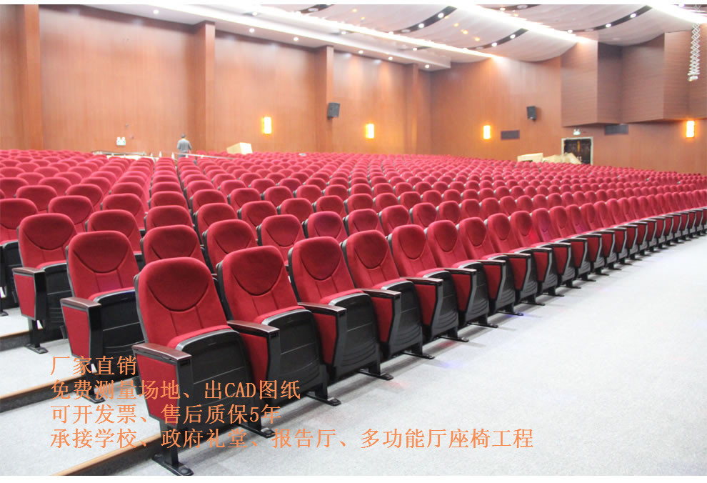 供應(yīng)深圳學(xué)校禮堂椅、會(huì)議室座椅、功能報(bào)告廳排椅廠家 報(bào)告廳排椅廠家
