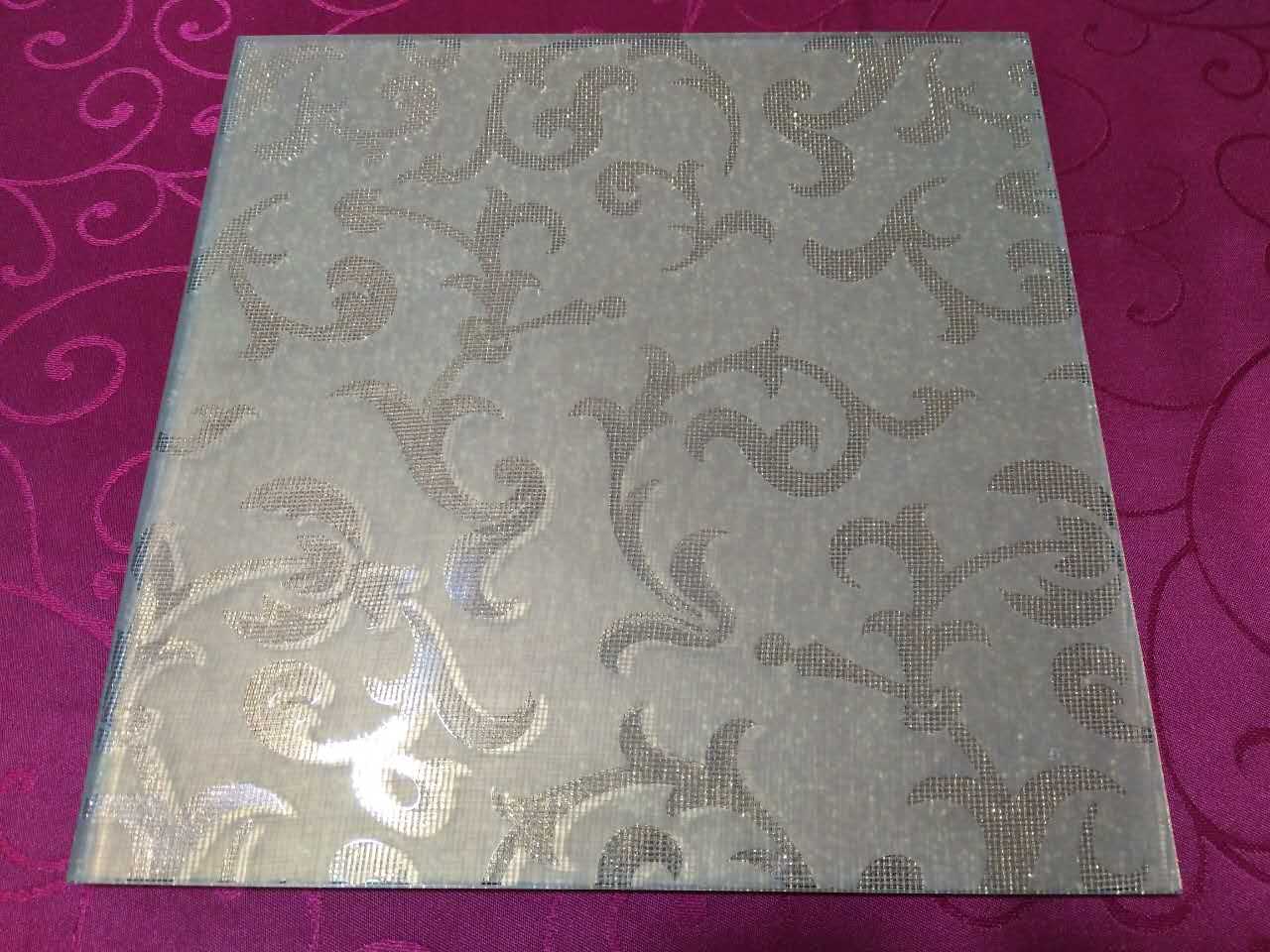 常州翔美惠玻璃制品夾絲夾網(wǎng)玻璃