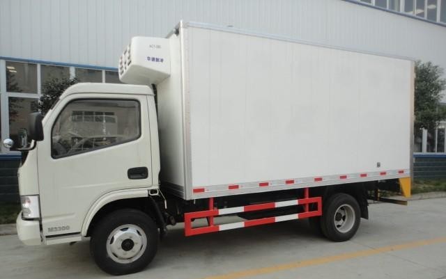 冷藏保溫車 質(zhì)量可靠 * 技術(shù)* 質(zhì)量可靠