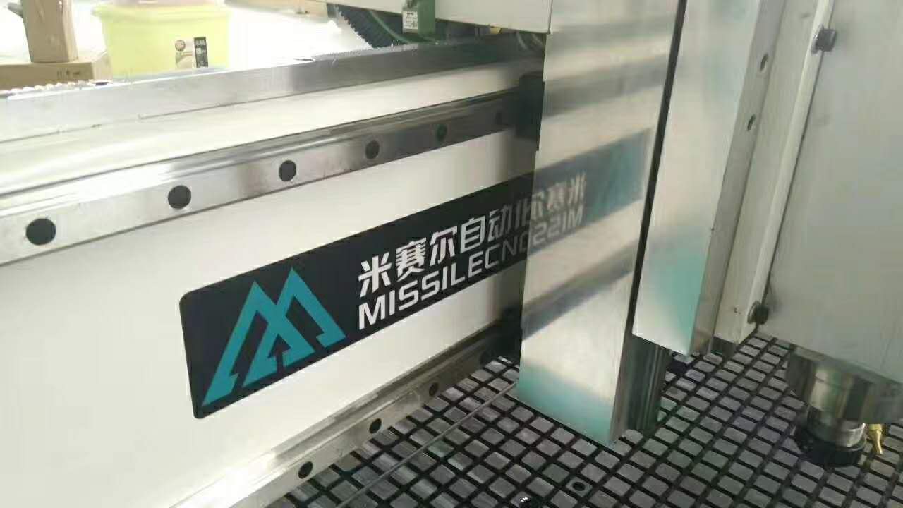 供應(yīng)s6米賽爾數(shù)控開料機(jī)