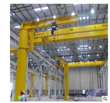 廠家制作360度旋轉(zhuǎn)懸臂吊機(jī)5T懸臂吊立柱式吊機(jī) 質(zhì)優(yōu)價(jià)廉