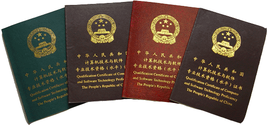 軟考中級 網(wǎng)絡(luò)工程師 全國計算機(jī)職稱考試VIP班